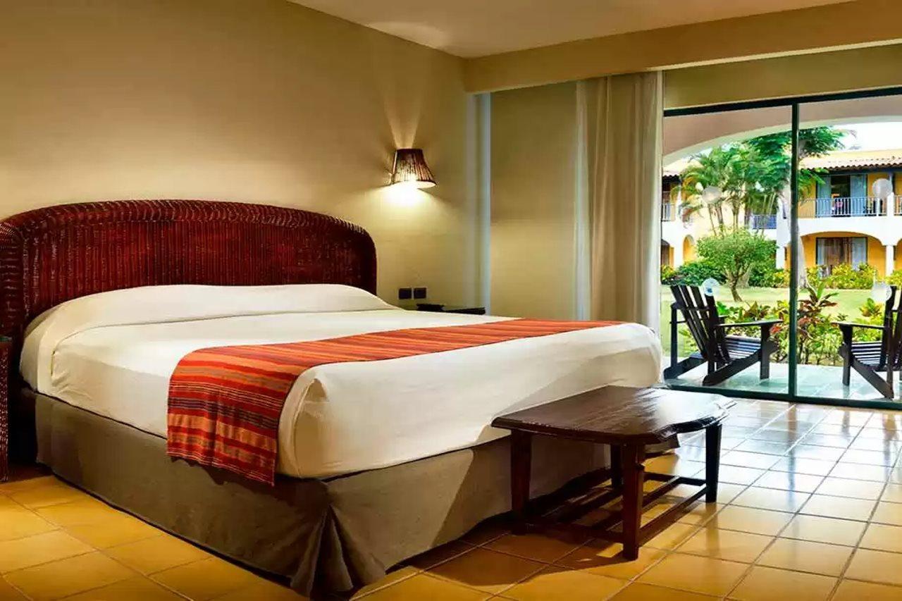 فندق باياهيبيفي  كاتالونيا لا رومانا - شامل الكل المظهر الخارجي الصورة
